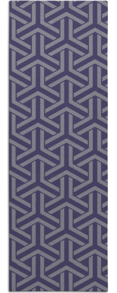 triform rug - item 506721