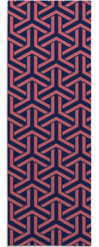 triform rug - item 506726