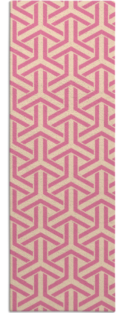 triform rug - item 506733