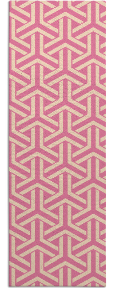 triform rug - item 506734