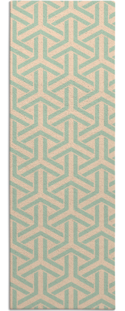 triform rug - item 506735