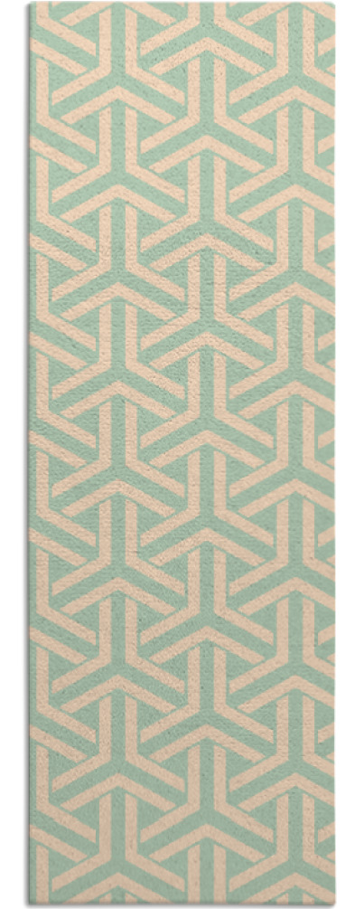 triform rug - item 506736