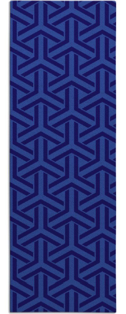 triform rug - item 506738