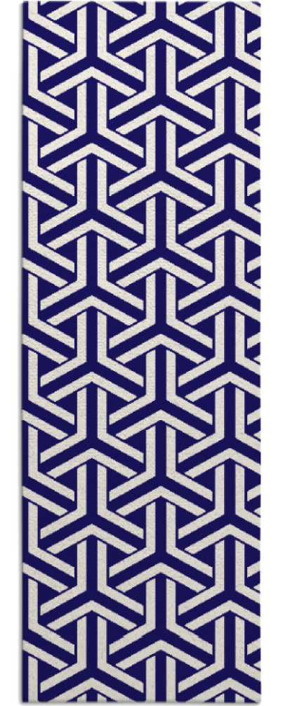 triform rug - item 506739