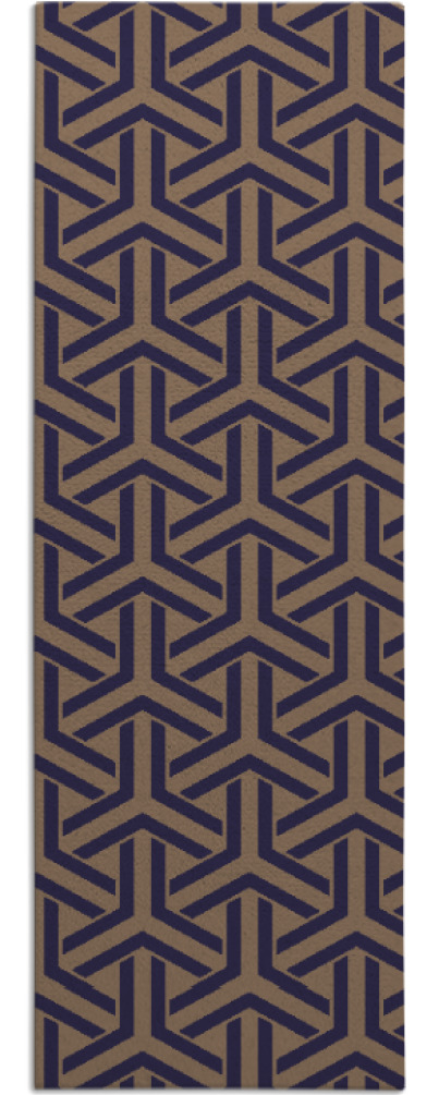 triform rug - item 506741