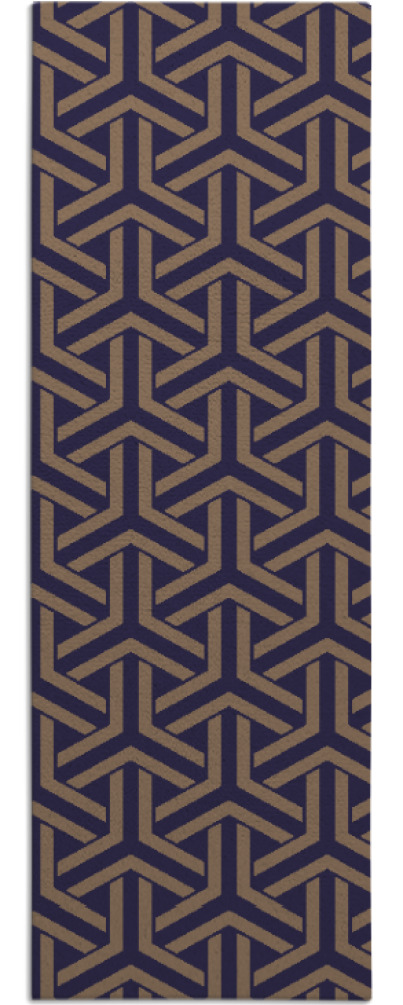 triform rug - item 506742