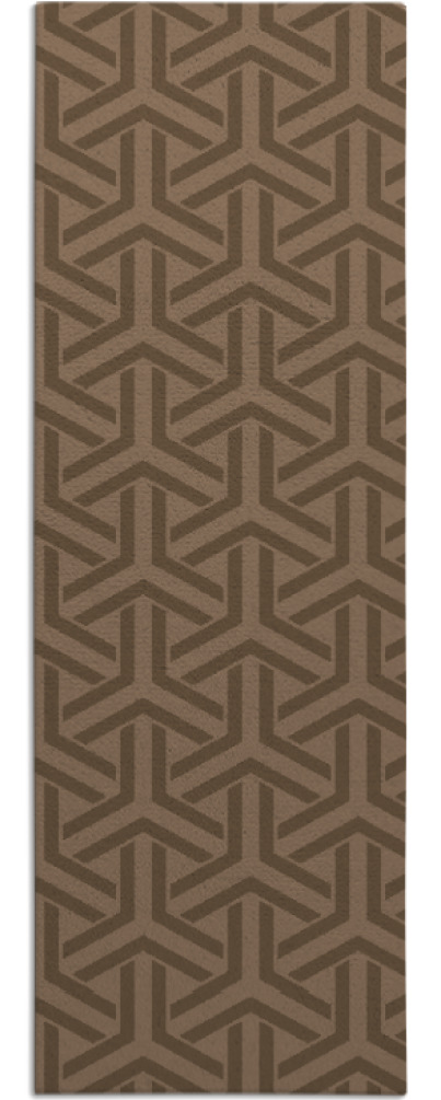 triform rug - item 506743