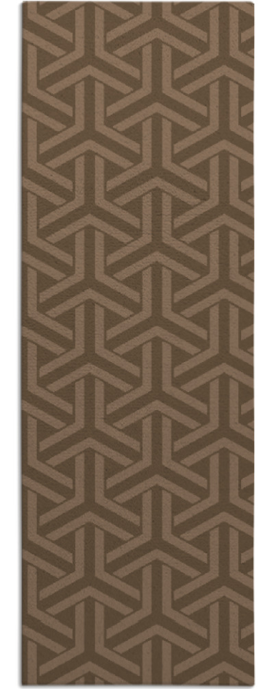 triform rug - item 506744