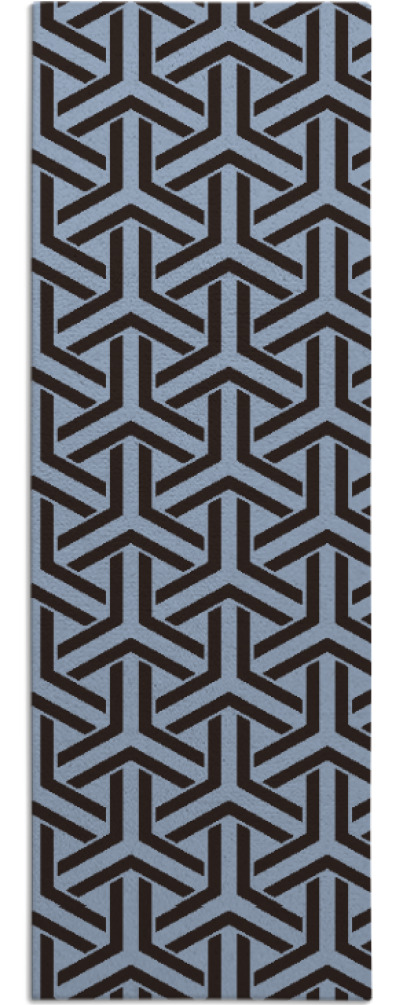 triform rug - item 506747