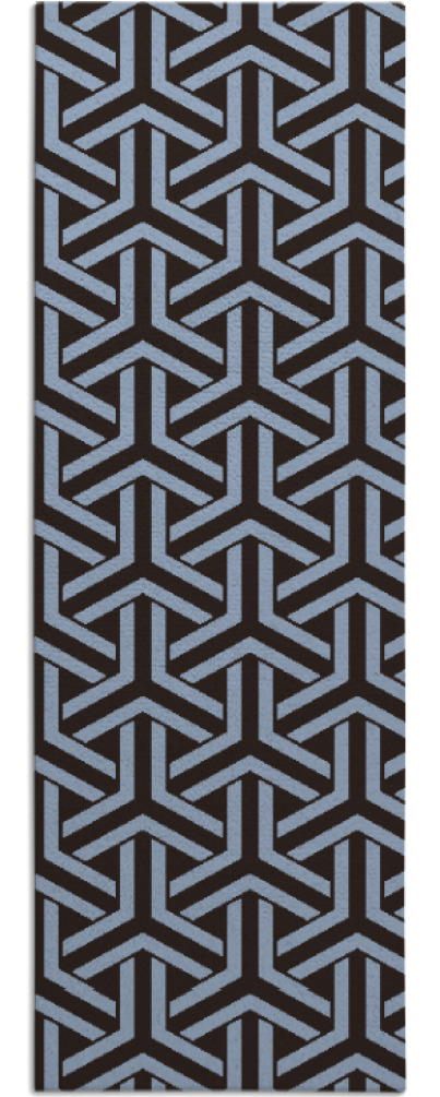 triform rug - item 506748