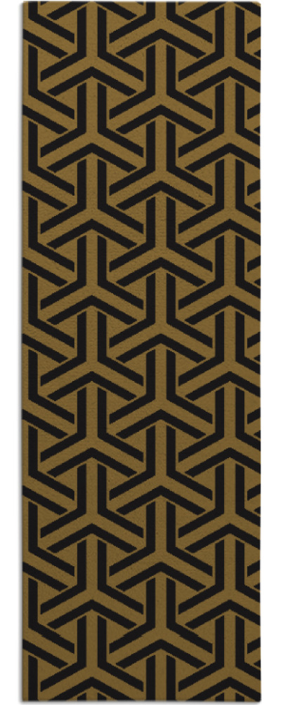 triform rug - item 506749