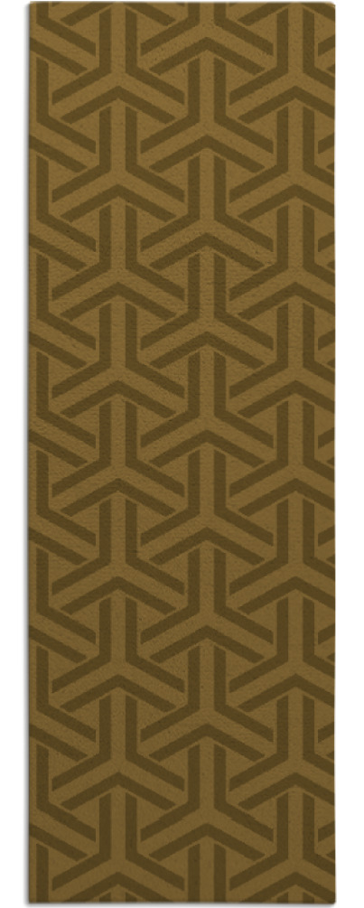 triform rug - item 506751