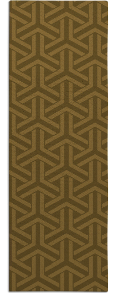 triform rug - item 506752