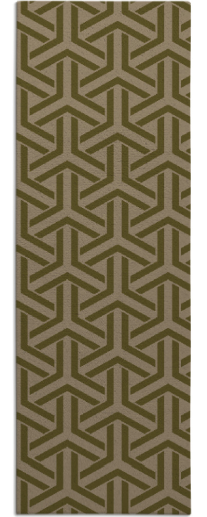 triform rug - item 506753