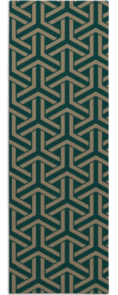 triform rug - item 506756