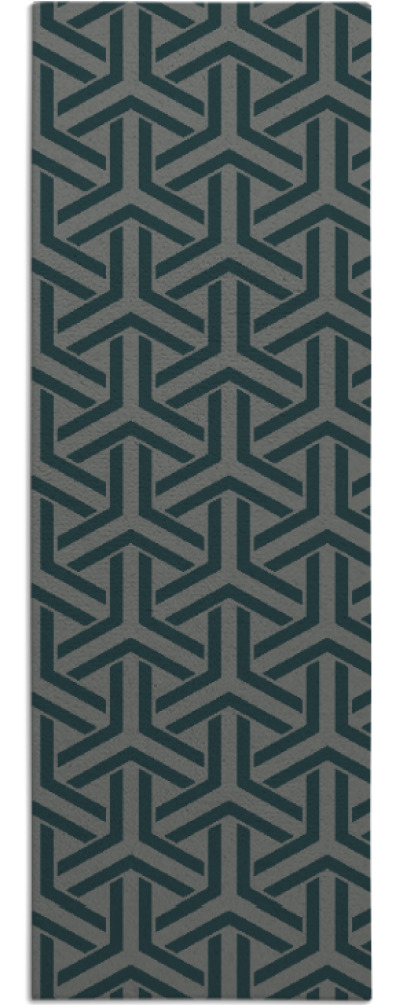 triform rug - item 506762