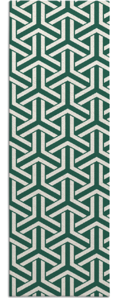 triform rug - item 506766