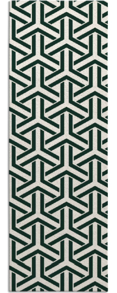 triform rug - item 506767