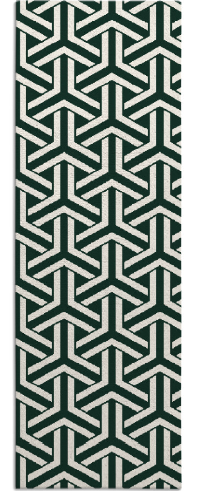 triform rug - item 506768