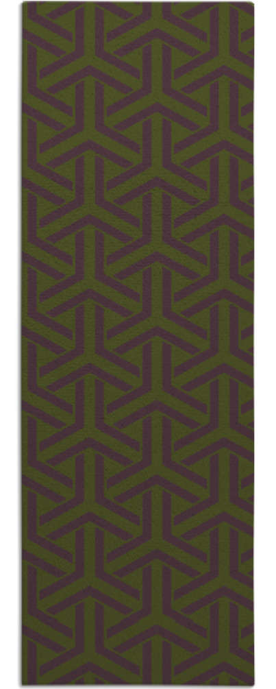 triform rug - item 506771