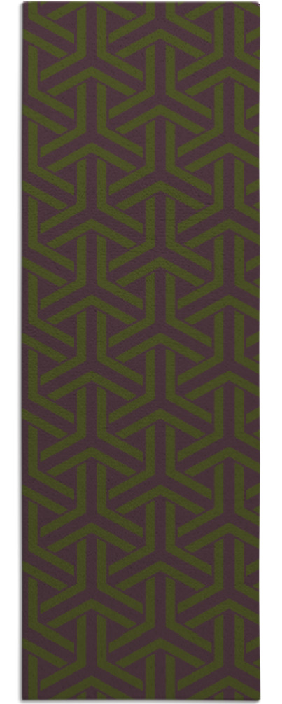 triform rug - item 506772