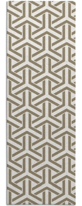 Triform Rug