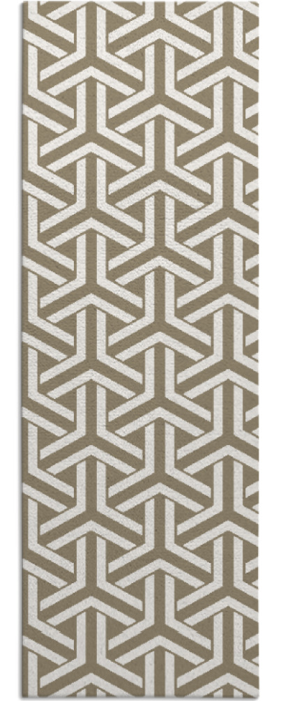 triform rug - item 506774