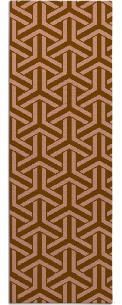 triform rug - item 506779