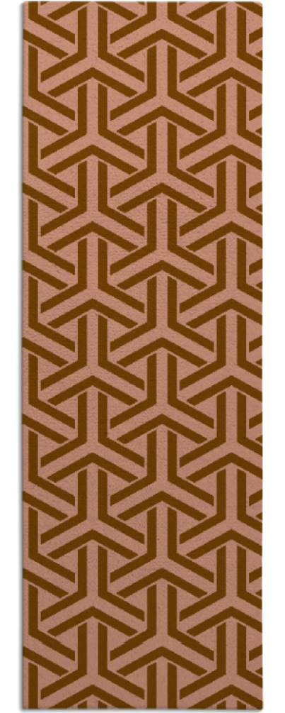 triform rug - item 506780