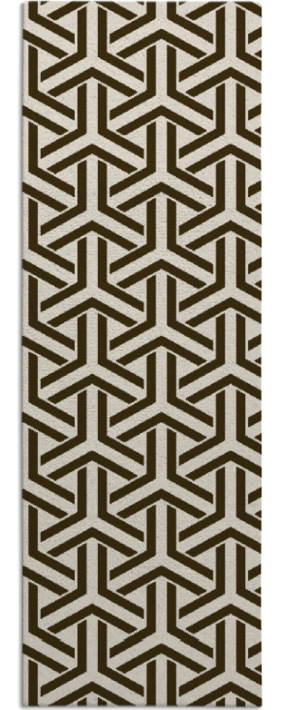 triform rug - item 506787
