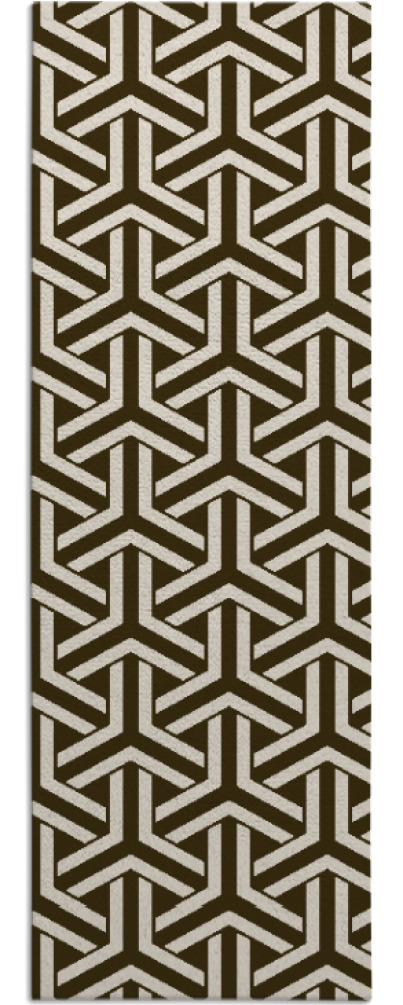 triform rug - item 506788