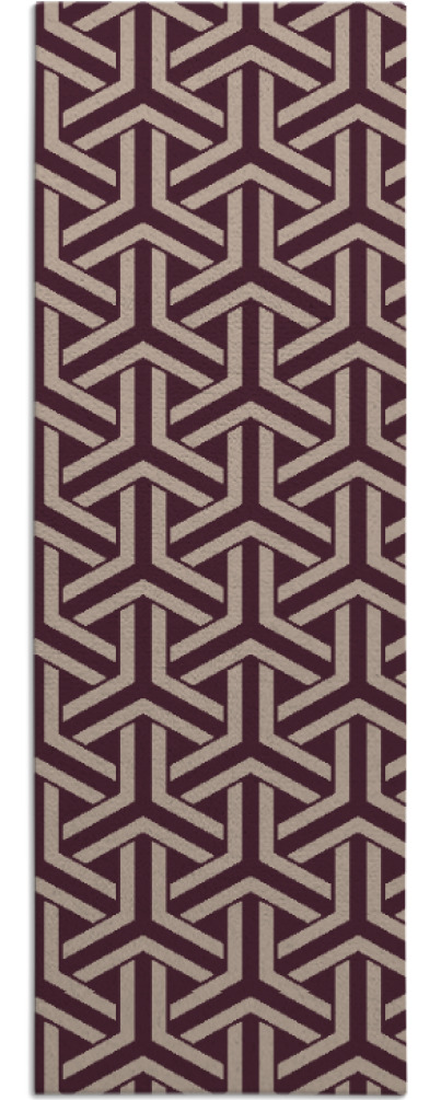triform rug - item 506789