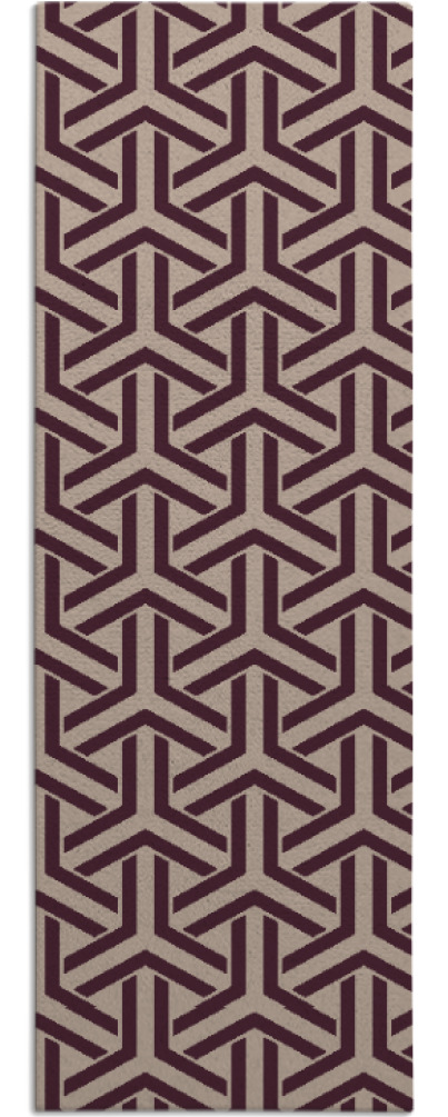 triform rug - item 506790