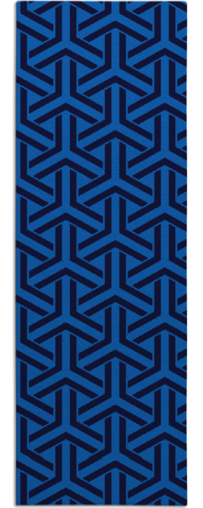 triform rug - item 506802