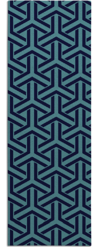 triform rug - item 506804