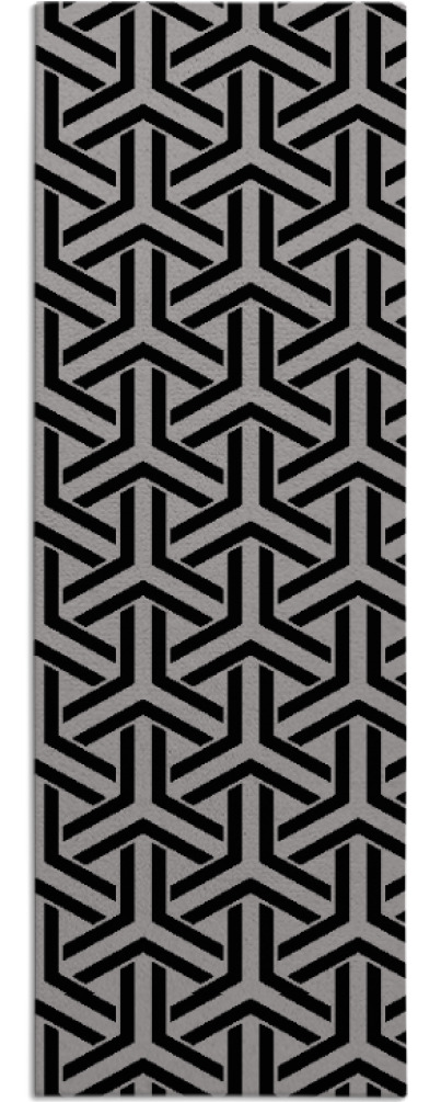 triform rug - item 506806