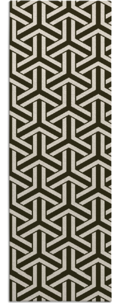 triform rug - item 506809