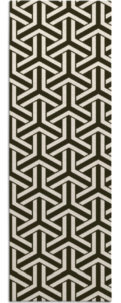 triform rug - item 506811