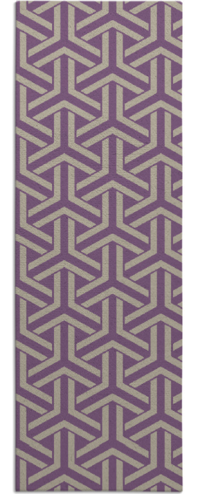 triform rug - item 506813