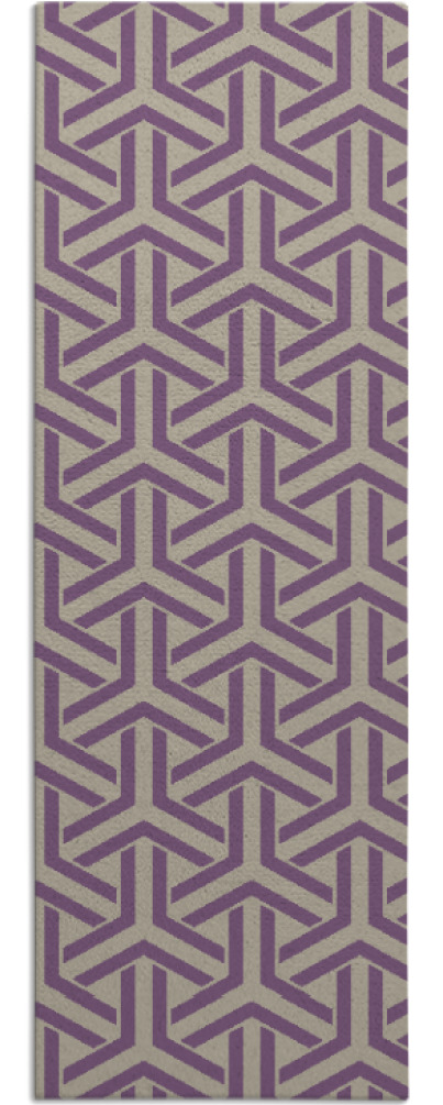 triform rug - item 506814