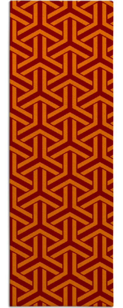 triform rug - item 506821