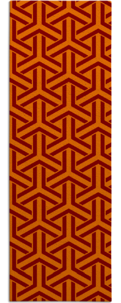 triform rug - item 506822