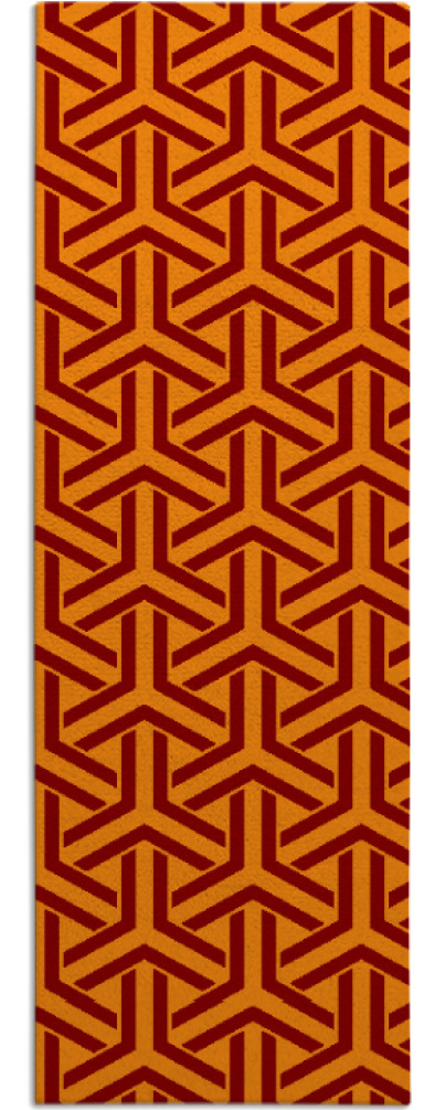 triform rug - item 506824