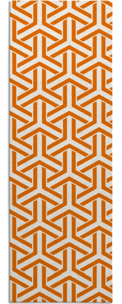 triform rug - item 506825