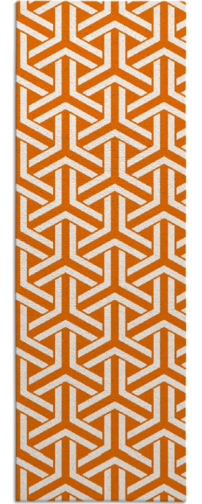 triform rug - item 506826