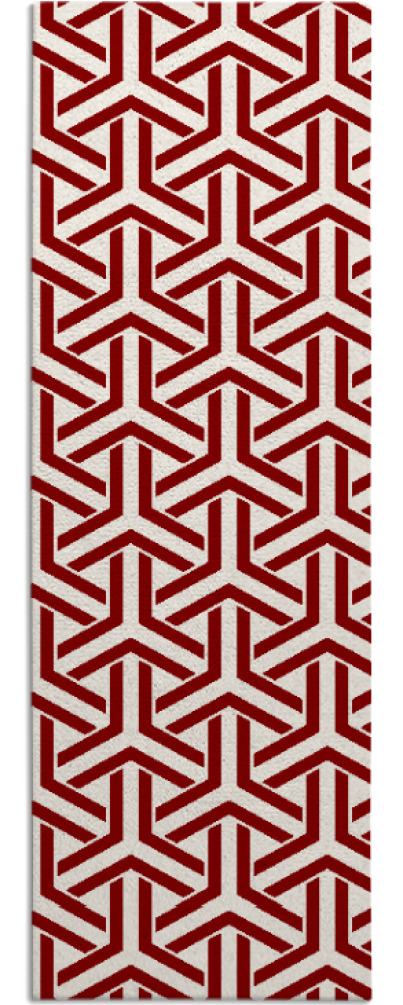 triform rug - item 506827