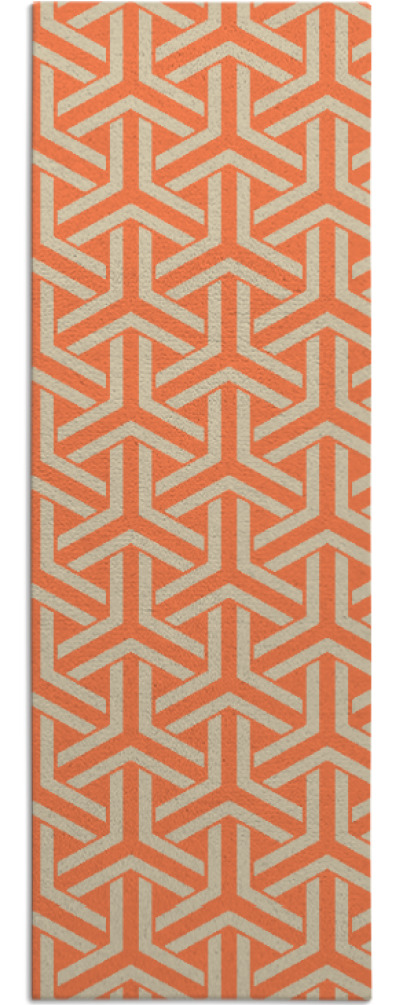triform rug - item 506830