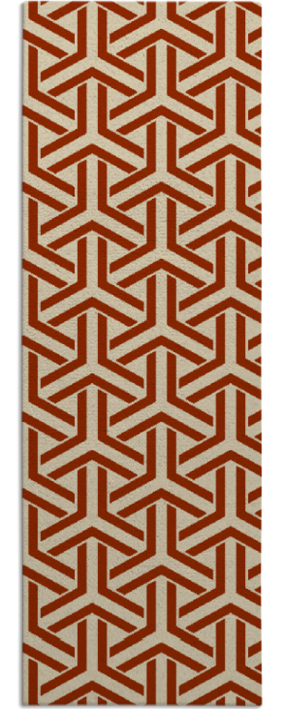 triform rug - item 506831