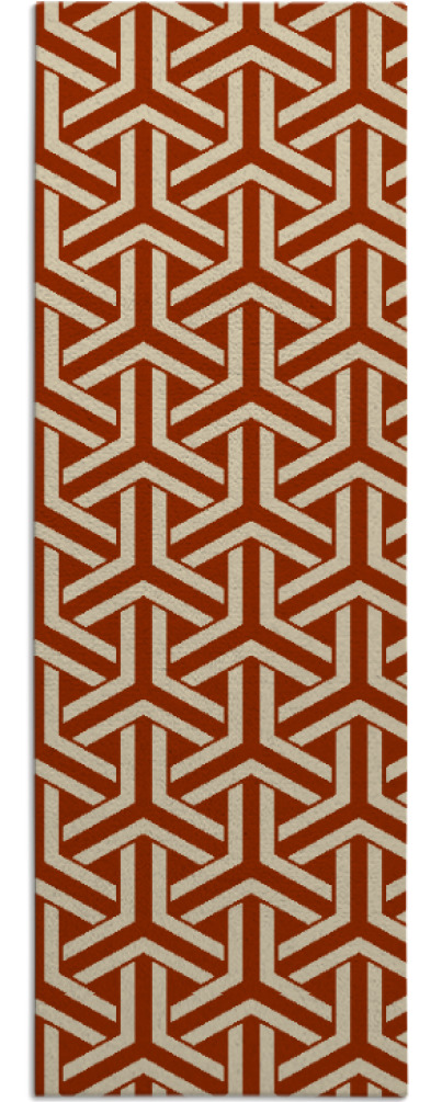 triform rug - item 506832