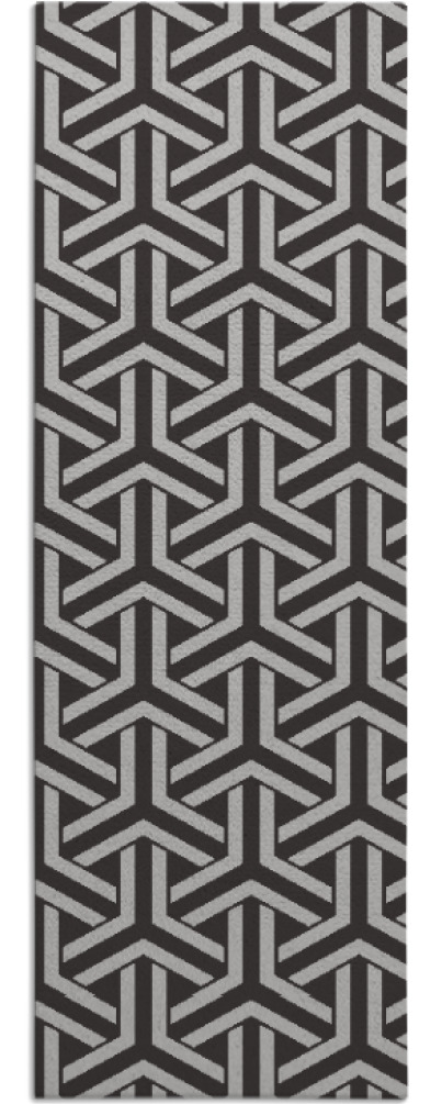 triform rug - item 506834